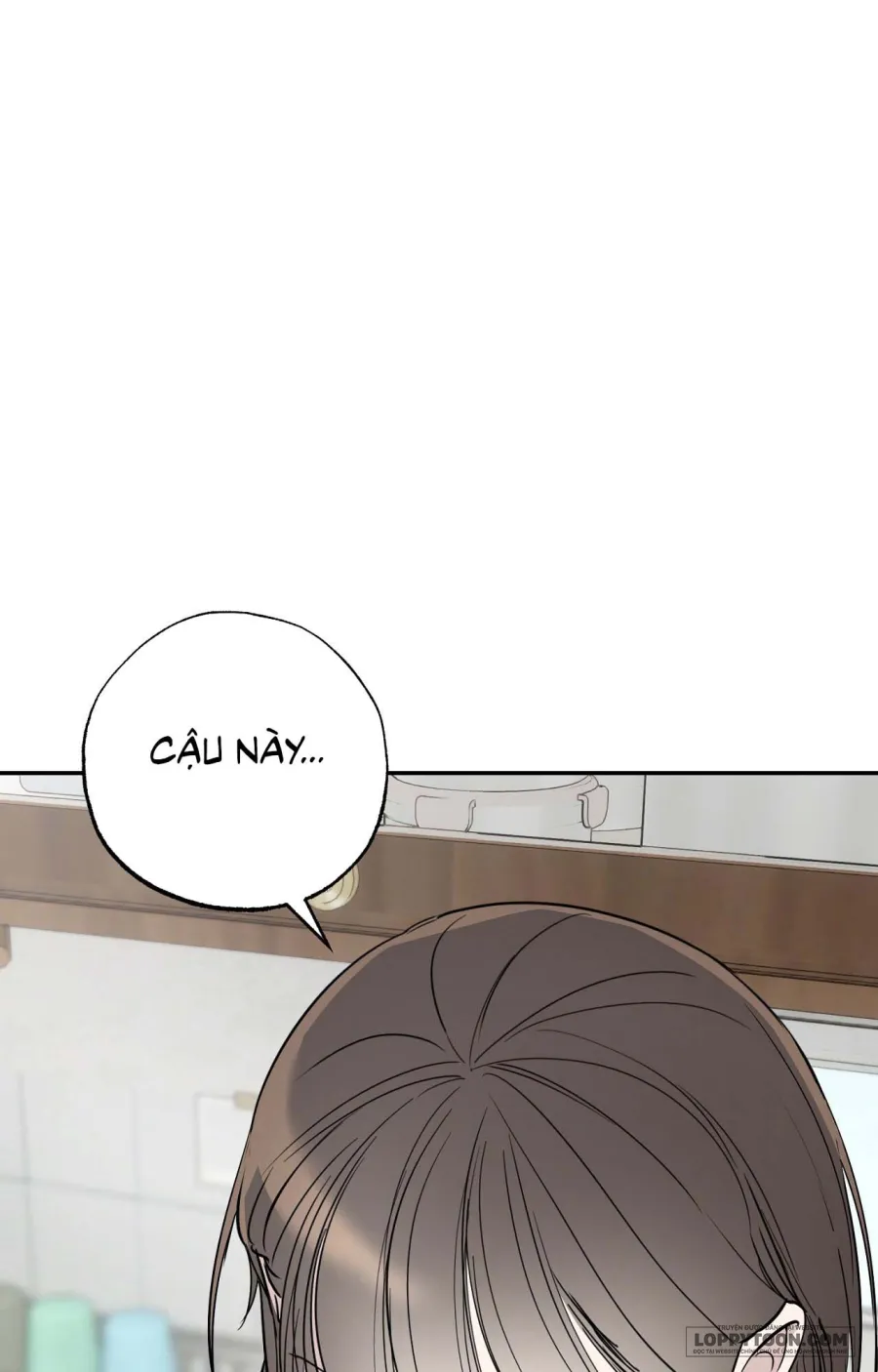 [KHÔNG CHE] Ẩn Tình Nơi Vườn Cây Ăn Quả - Chap 13 - Trang 4