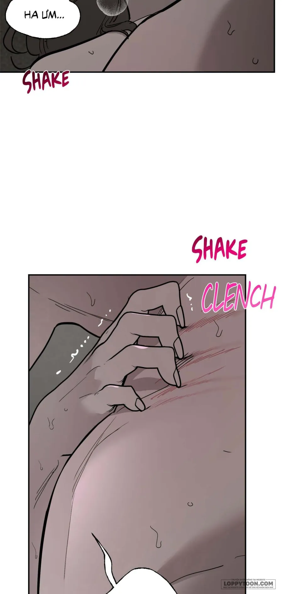 [KHÔNG CHE] Ẩn Tình Nơi Vườn Cây Ăn Quả - Chap 14 - Trang 24