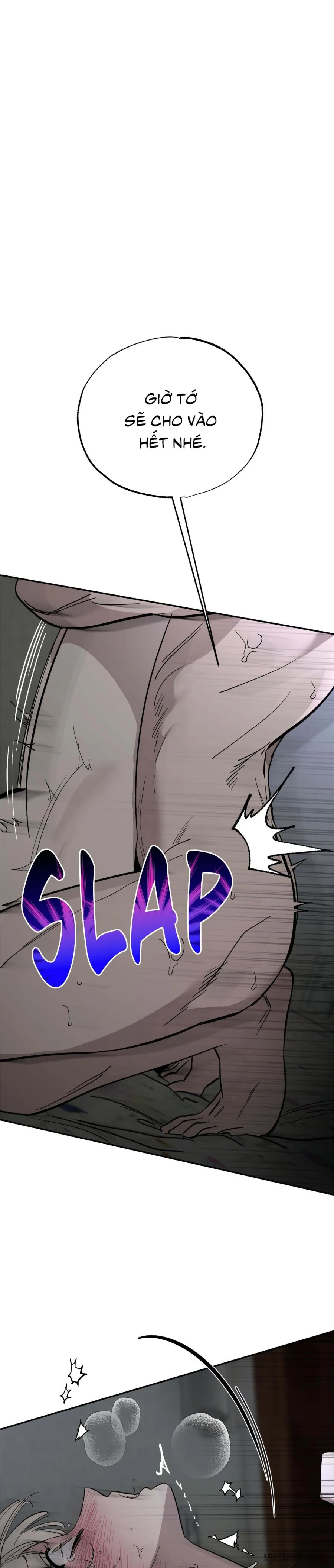 [KHÔNG CHE] Ẩn Tình Nơi Vườn Cây Ăn Quả - Chap 14 - Trang 28