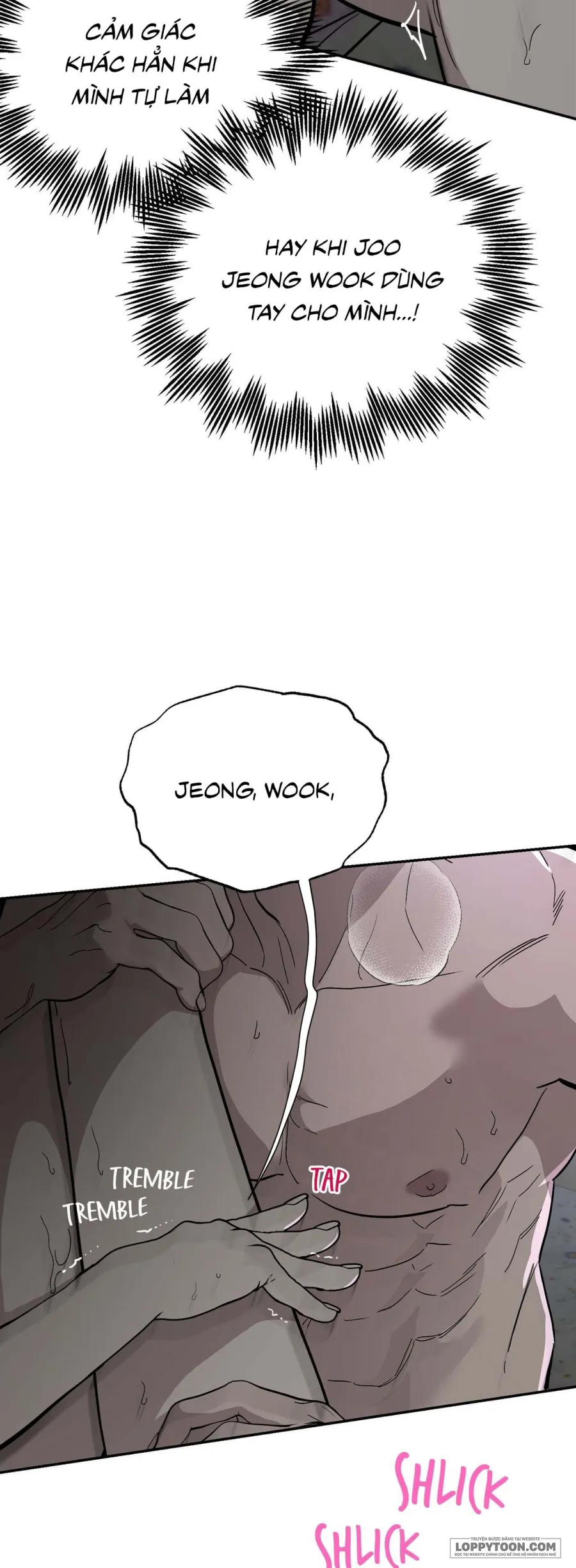 [KHÔNG CHE] Ẩn Tình Nơi Vườn Cây Ăn Quả - Chap 14 - Trang 32
