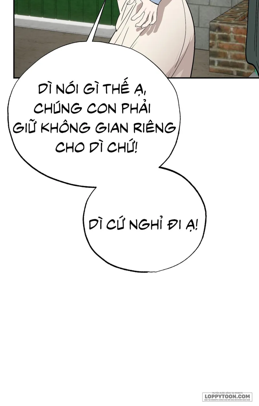 [KHÔNG CHE] Ẩn Tình Nơi Vườn Cây Ăn Quả - Chap 15 - Trang 16