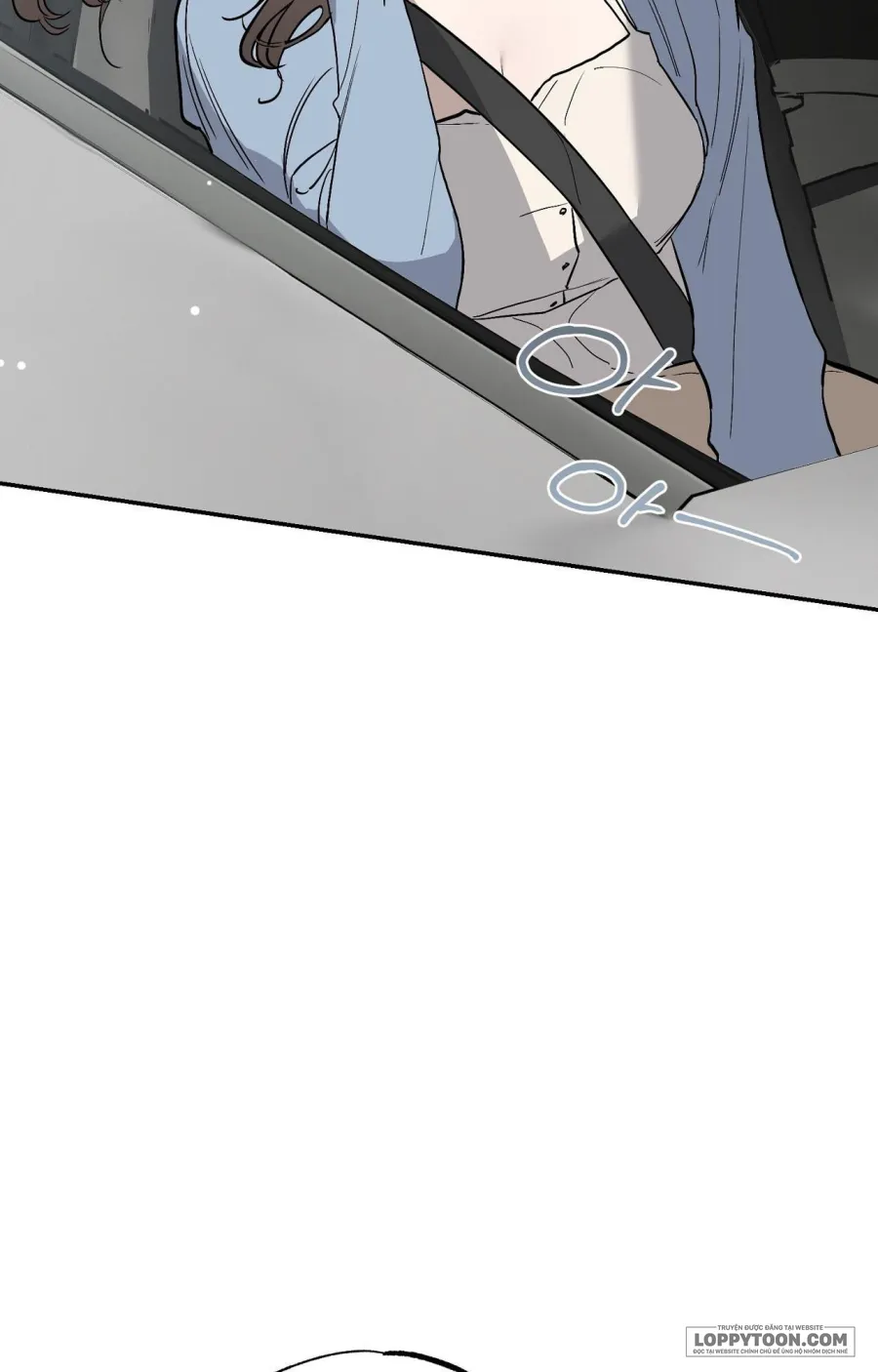 [KHÔNG CHE] Ẩn Tình Nơi Vườn Cây Ăn Quả - Chap 15 - Trang 24