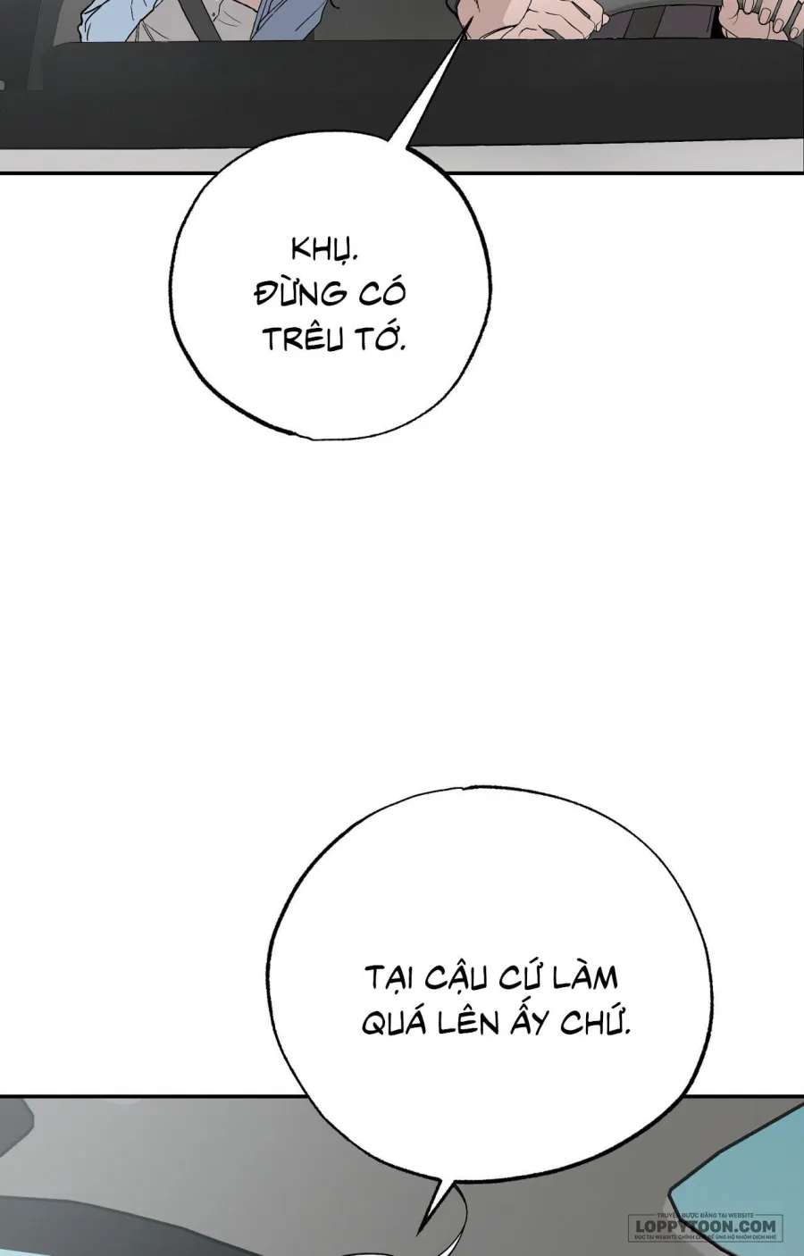 [KHÔNG CHE] Ẩn Tình Nơi Vườn Cây Ăn Quả - Chap 15 - Trang 28