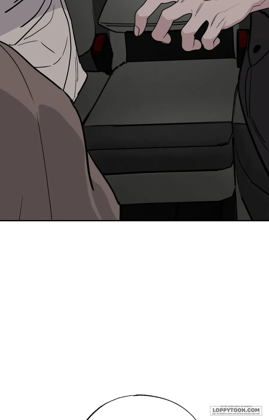 [KHÔNG CHE] Ẩn Tình Nơi Vườn Cây Ăn Quả - Chap 15 - Trang 40