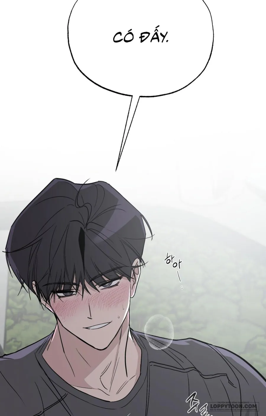[KHÔNG CHE] Ẩn Tình Nơi Vườn Cây Ăn Quả - Chap 15 - Trang 44