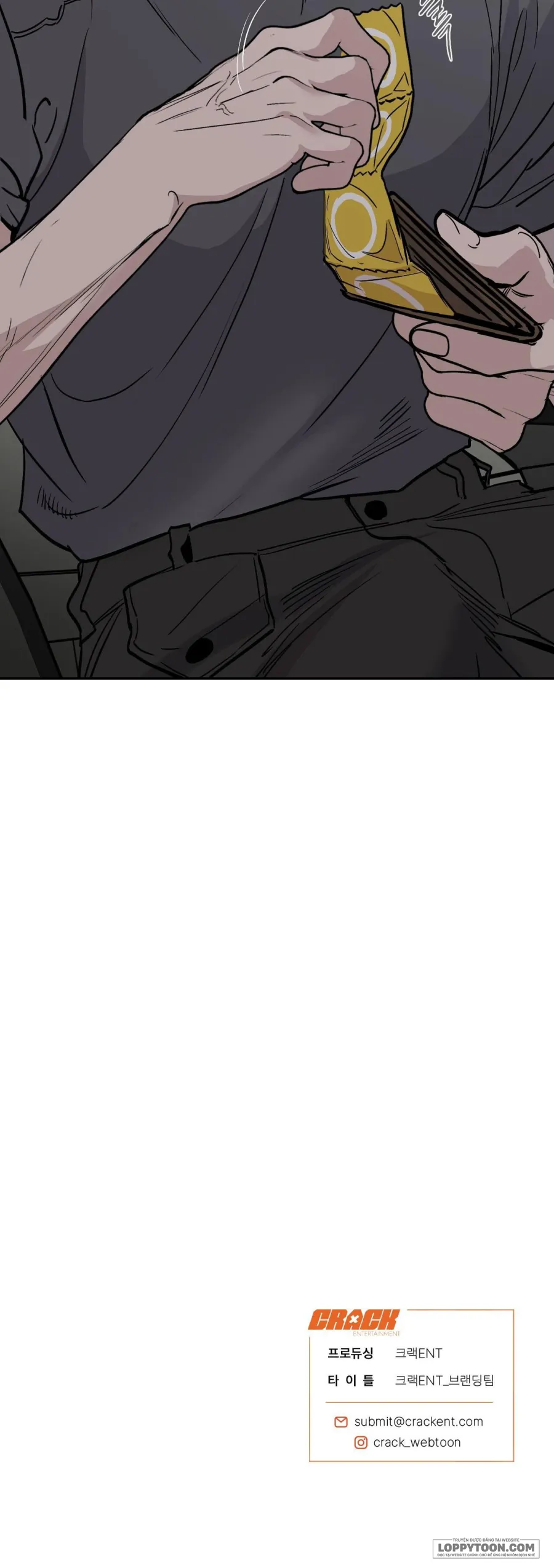 [KHÔNG CHE] Ẩn Tình Nơi Vườn Cây Ăn Quả - Chap 15 - Trang 45