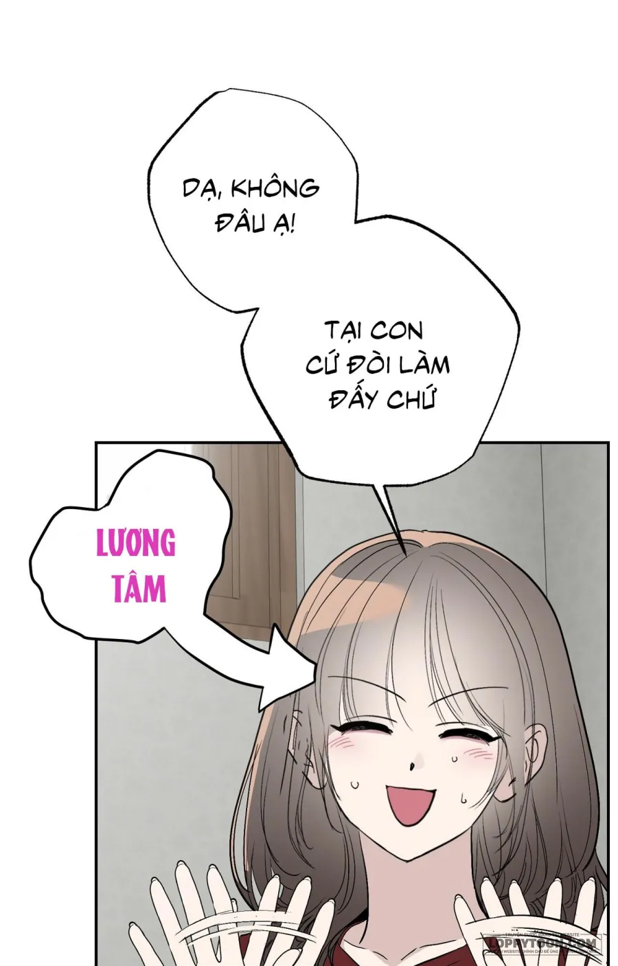 [KHÔNG CHE] Ẩn Tình Nơi Vườn Cây Ăn Quả - Chap 15 - Trang 8