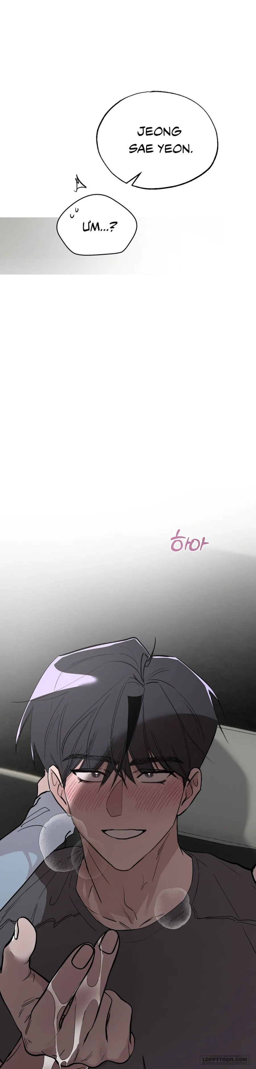 [KHÔNG CHE] Ẩn Tình Nơi Vườn Cây Ăn Quả - Chap 17 - Trang 9