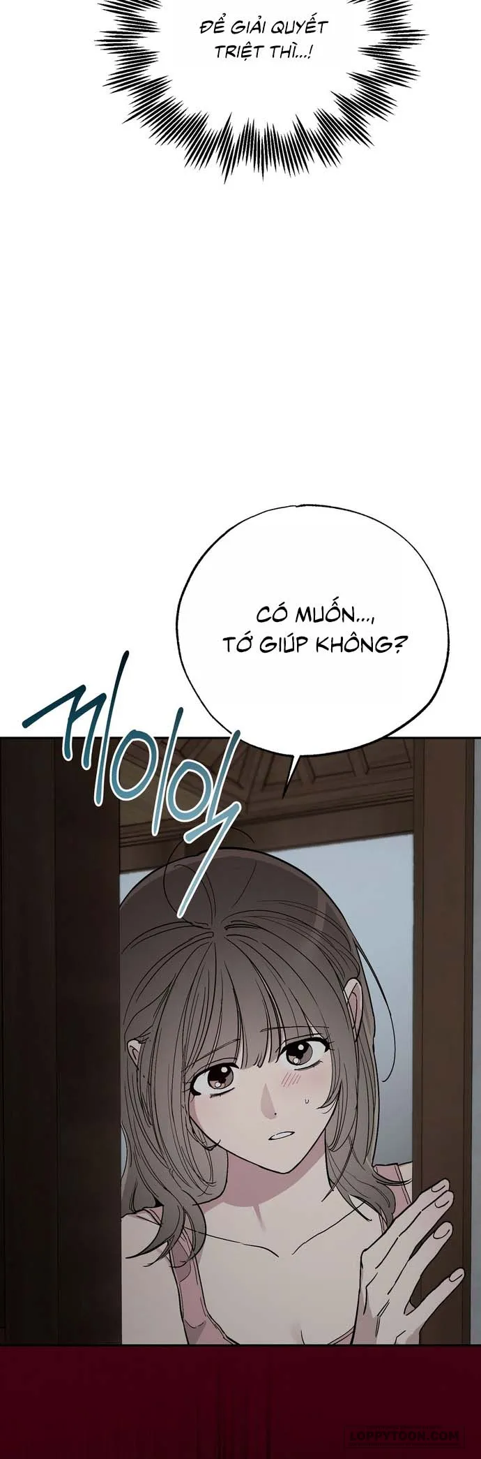 [KHÔNG CHE] Ẩn Tình Nơi Vườn Cây Ăn Quả - Chap 2 - Trang 4