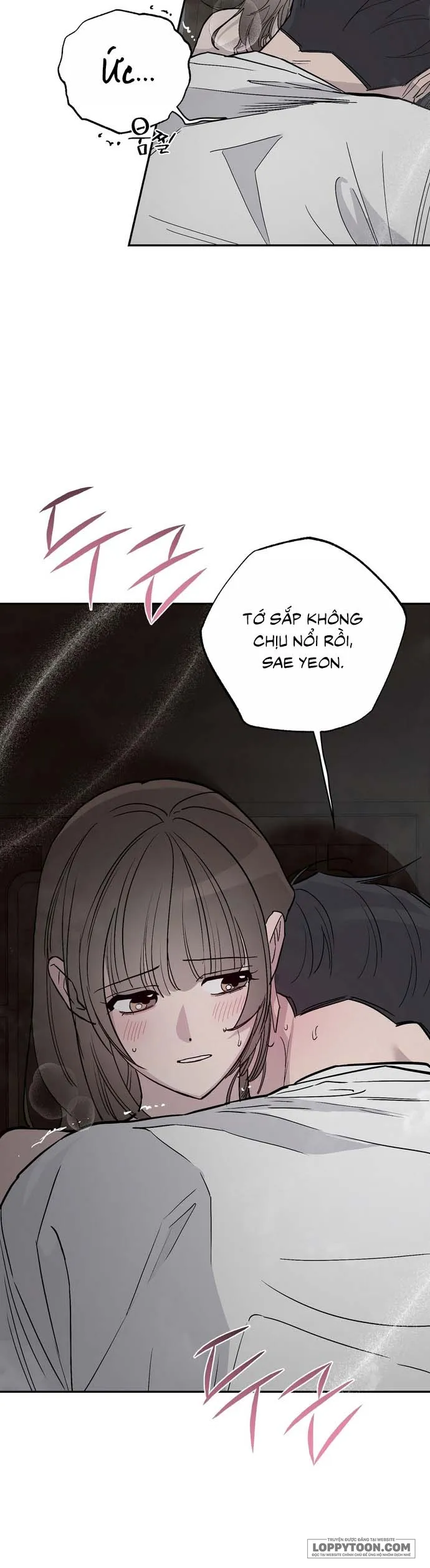 [KHÔNG CHE] Ẩn Tình Nơi Vườn Cây Ăn Quả - Chap 2 - Trang 10