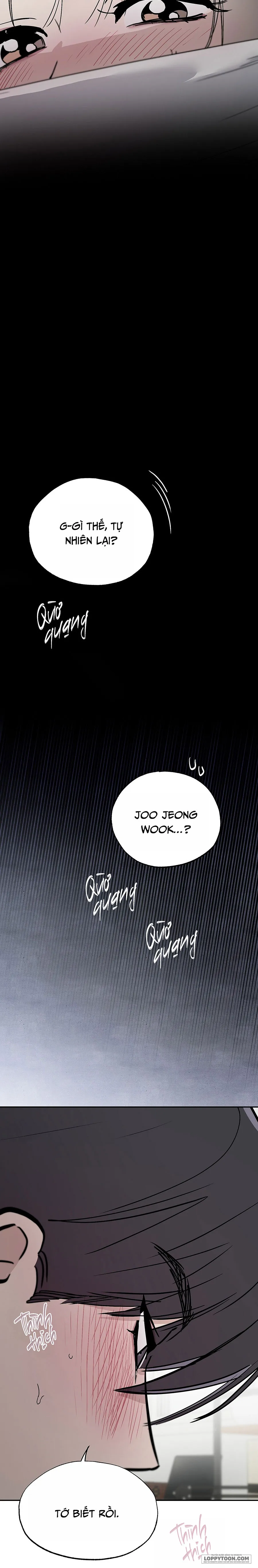 [KHÔNG CHE] Ẩn Tình Nơi Vườn Cây Ăn Quả - Chap 20 - Trang 15