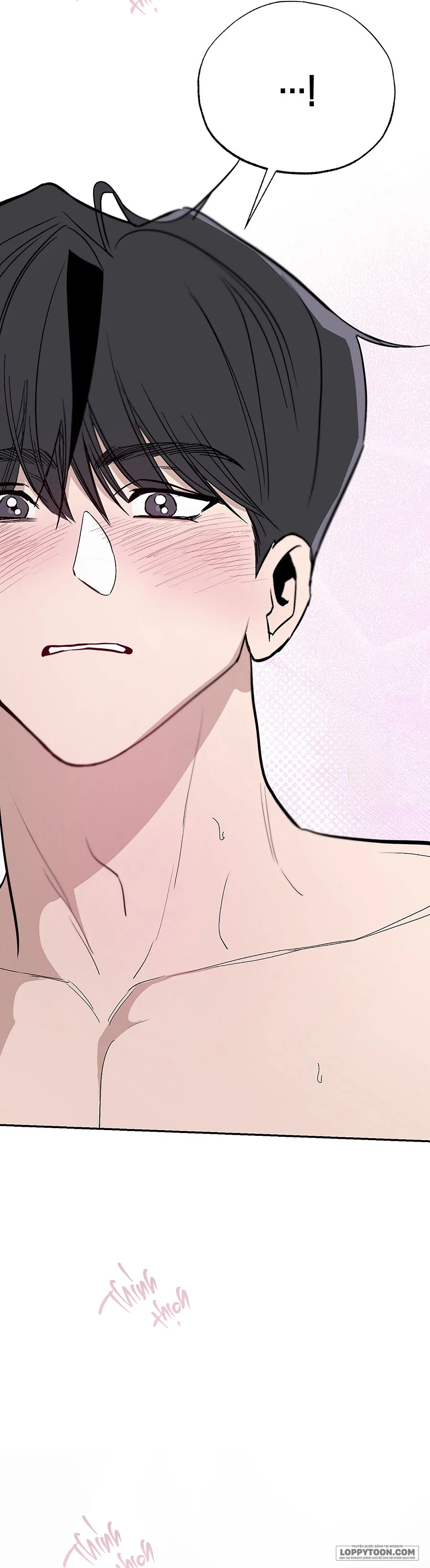 [KHÔNG CHE] Ẩn Tình Nơi Vườn Cây Ăn Quả - Chap 21 - Trang 15
