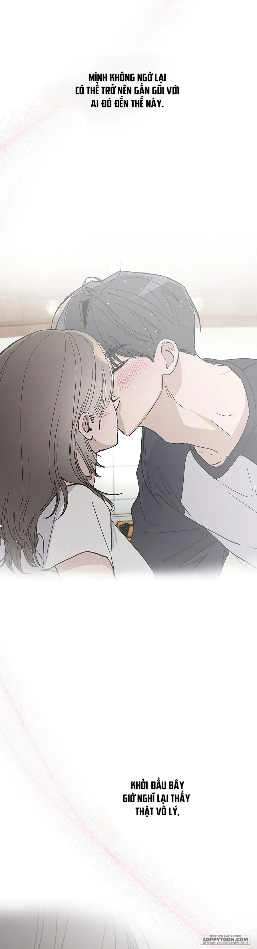 [KHÔNG CHE] Ẩn Tình Nơi Vườn Cây Ăn Quả - Chap 21 - Trang 26