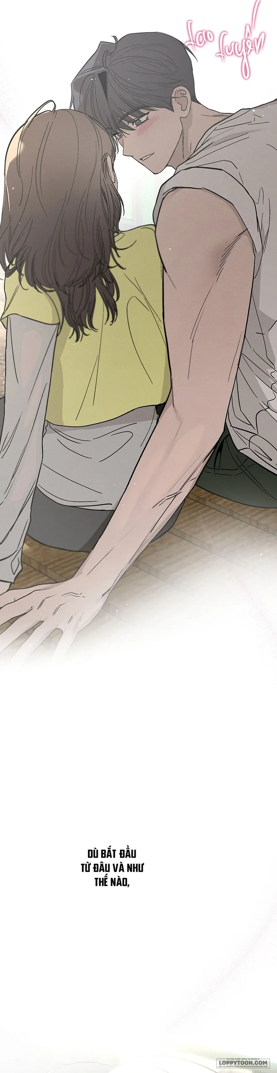 [KHÔNG CHE] Ẩn Tình Nơi Vườn Cây Ăn Quả - Chap 21 - Trang 28