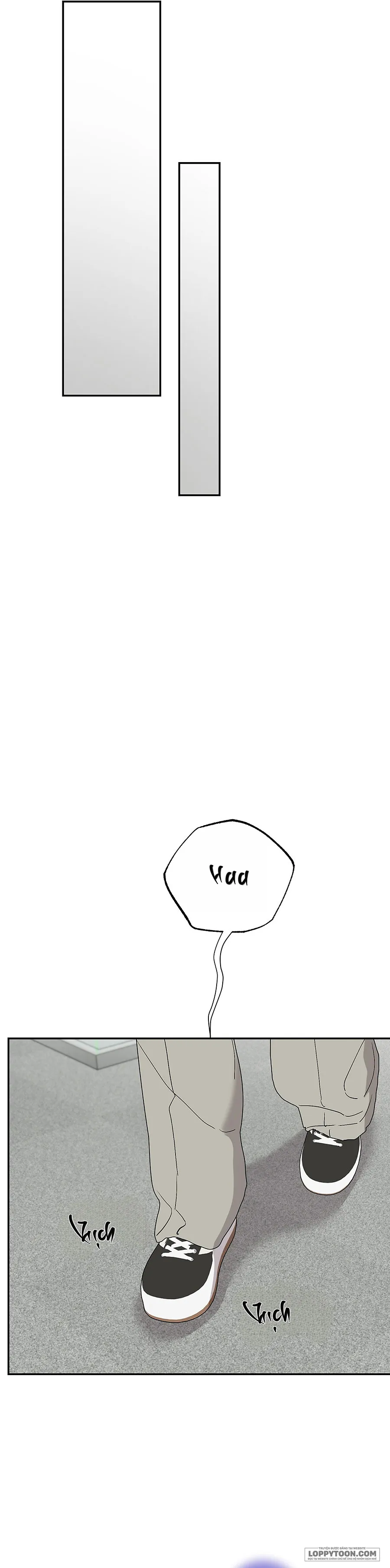 [KHÔNG CHE] Ẩn Tình Nơi Vườn Cây Ăn Quả - Chap 21 - Trang 40