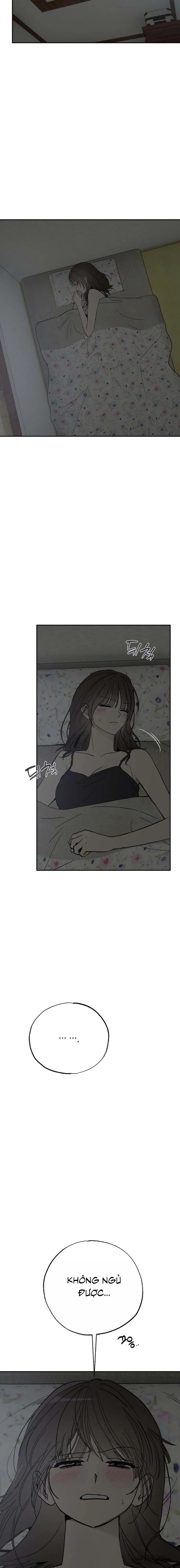 [KHÔNG CHE] Ẩn Tình Nơi Vườn Cây Ăn Quả - Chap 7 - Trang 14