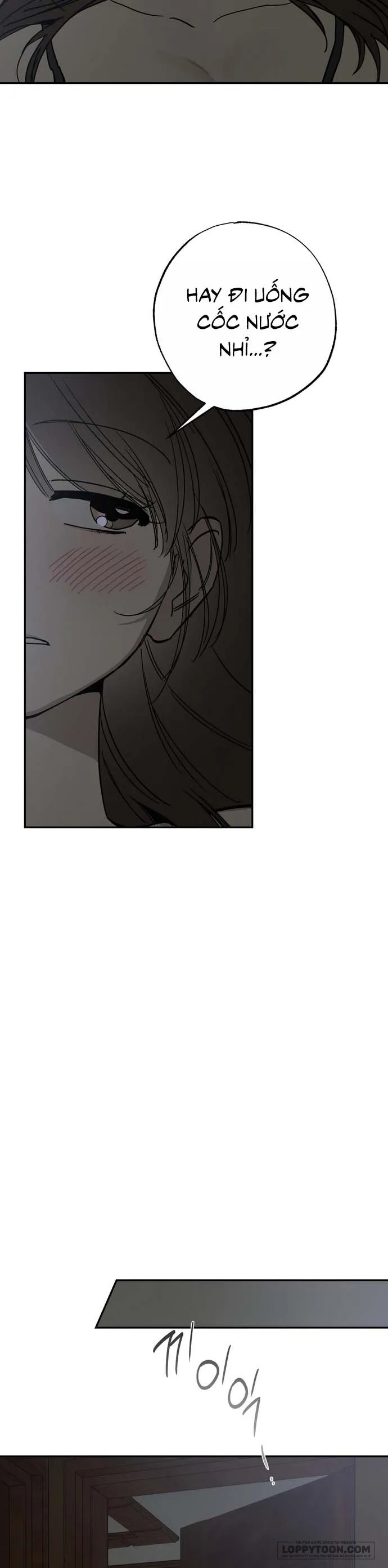 [KHÔNG CHE] Ẩn Tình Nơi Vườn Cây Ăn Quả - Chap 7 - Trang 15