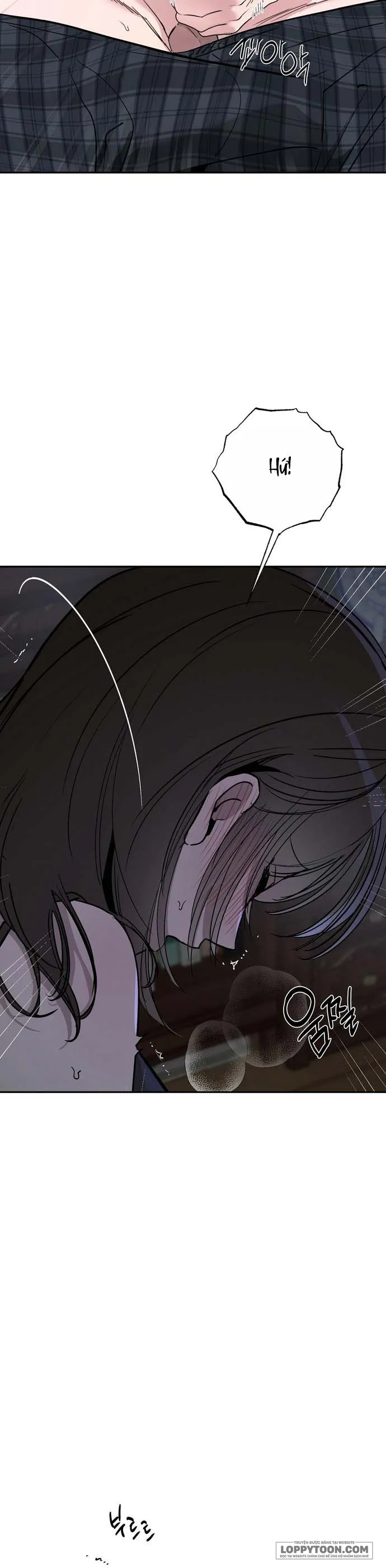 [KHÔNG CHE] Ẩn Tình Nơi Vườn Cây Ăn Quả - Chap 7 - Trang 24
