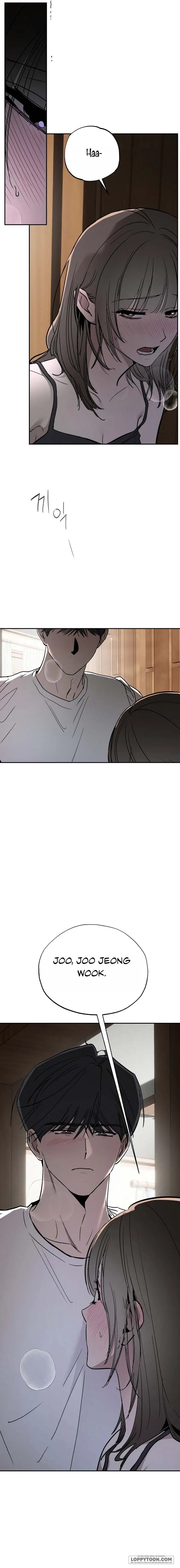 [KHÔNG CHE] Ẩn Tình Nơi Vườn Cây Ăn Quả - Chap 7 - Trang 25