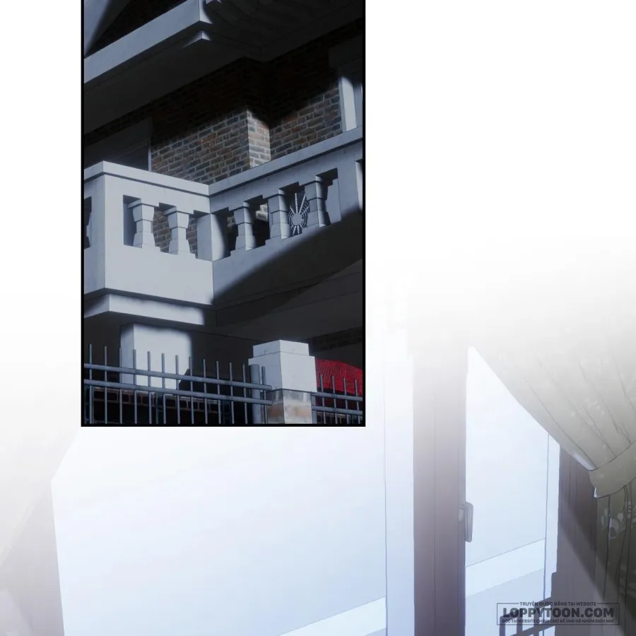 [KHÔNG CHE] Ẩn Tình Nơi Vườn Cây Ăn Quả - Chap 9 - Trang 35