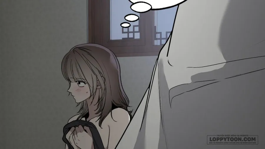 [KHÔNG CHE] Ẩn Tình Nơi Vườn Cây Ăn Quả - Chap 9 - Trang 10