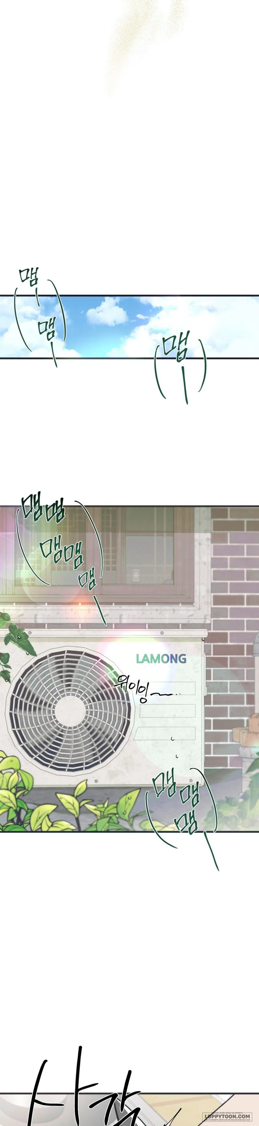 [KHÔNG CHE] Khúc Hát Giữa Mùa Hè - Chap 10 - Trang 9