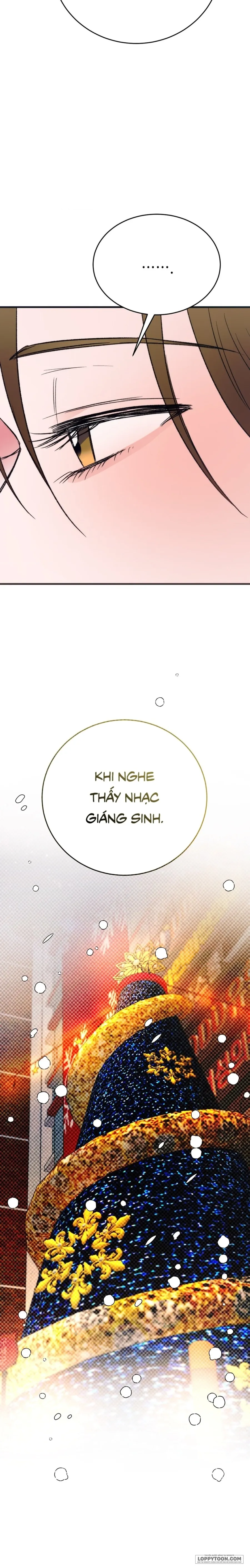 [KHÔNG CHE] Khúc Hát Giữa Mùa Hè - Chap 13 - Trang 23