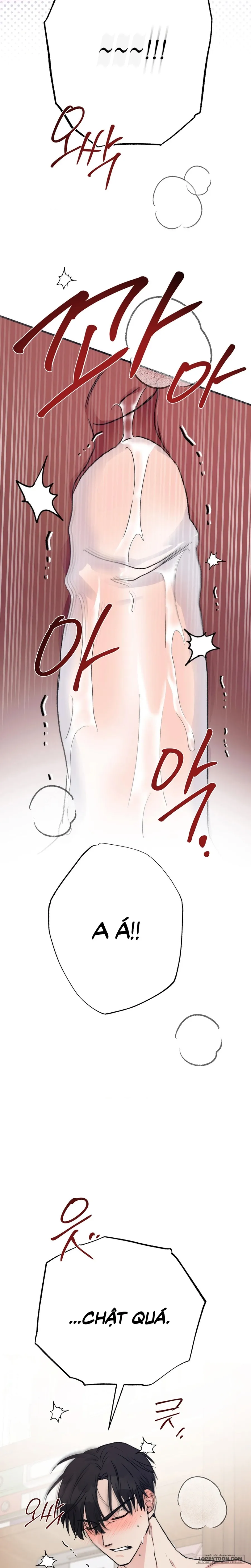 [KHÔNG CHE] Khúc Hát Giữa Mùa Hè - Chap 14 - Trang 26