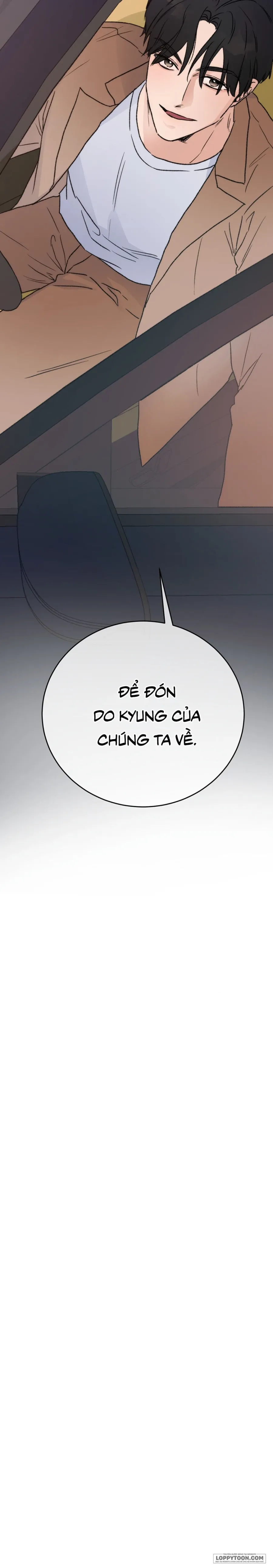 [KHÔNG CHE] Khúc Hát Giữa Mùa Hè - Chap 14 - Trang 40