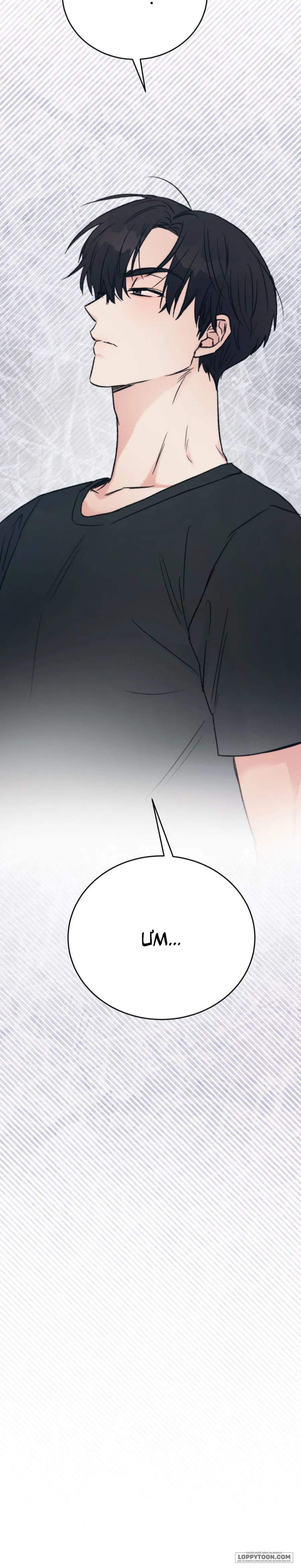 [KHÔNG CHE] Khúc Hát Giữa Mùa Hè - Chap 15 - Trang 18