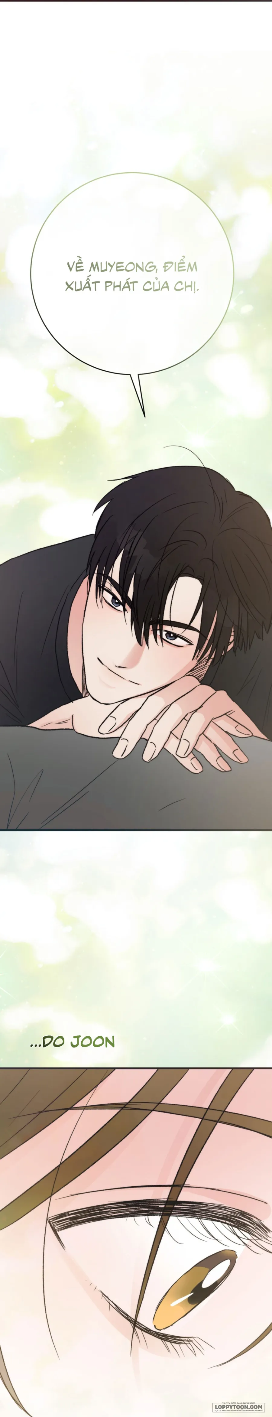 [KHÔNG CHE] Khúc Hát Giữa Mùa Hè - Chap 15 - Trang 33