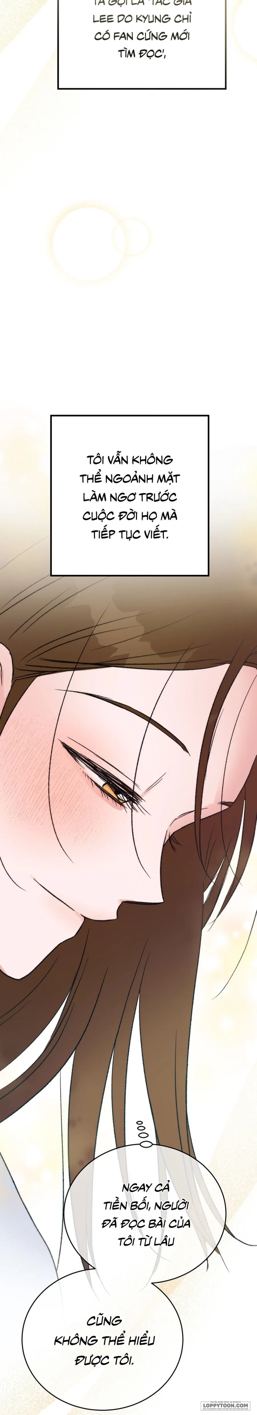 [KHÔNG CHE] Khúc Hát Giữa Mùa Hè - Chap 16 - Trang 12