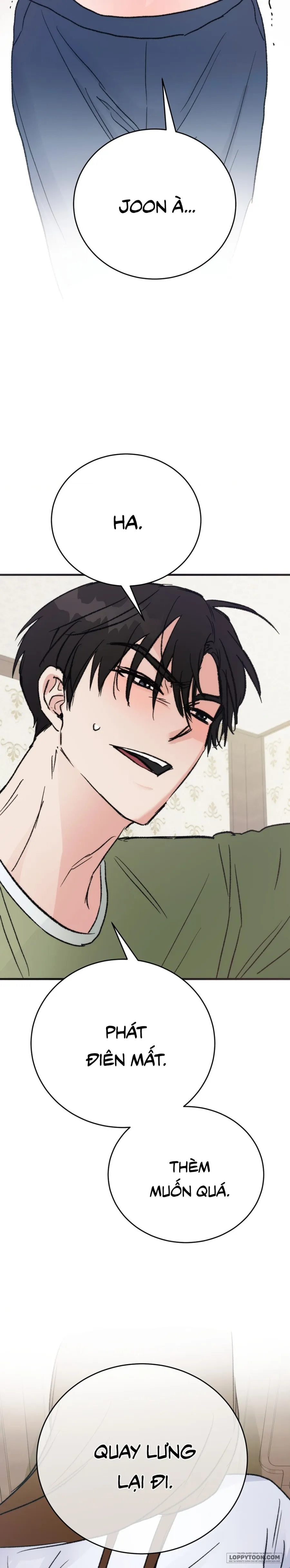 [KHÔNG CHE] Khúc Hát Giữa Mùa Hè - Chap 16 - Trang 27