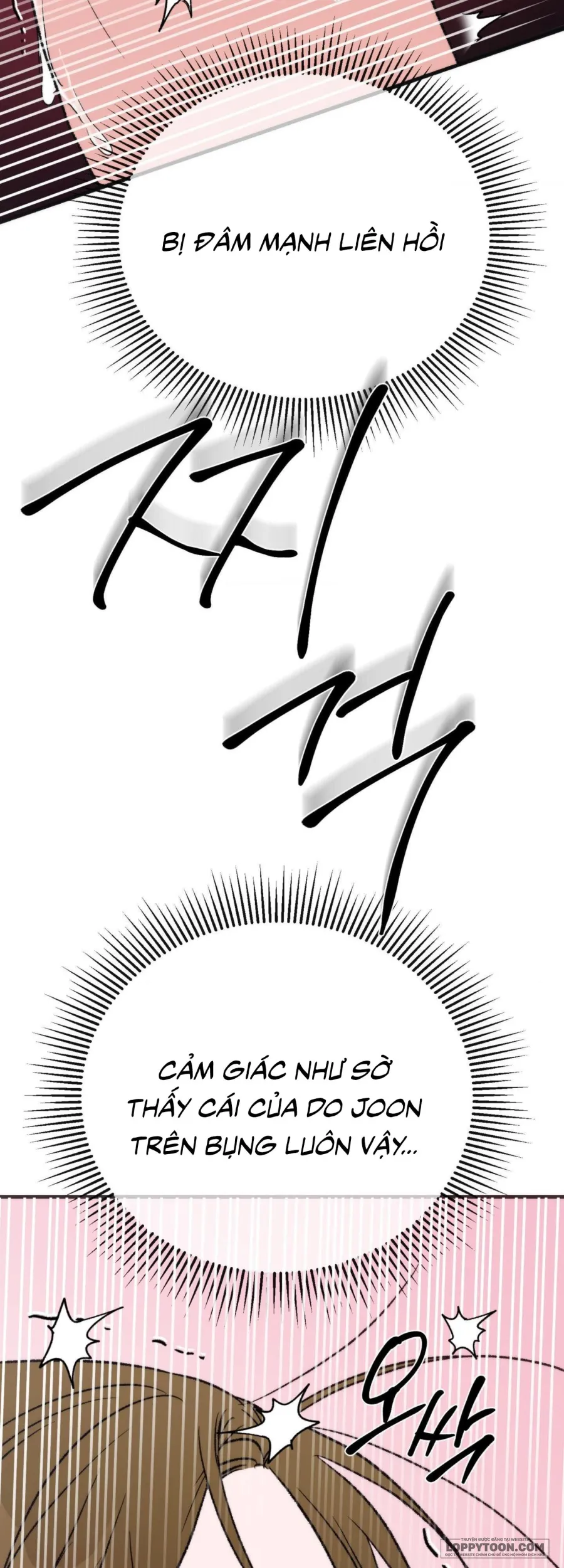 [KHÔNG CHE] Khúc Hát Giữa Mùa Hè - Chap 17 - Trang 14