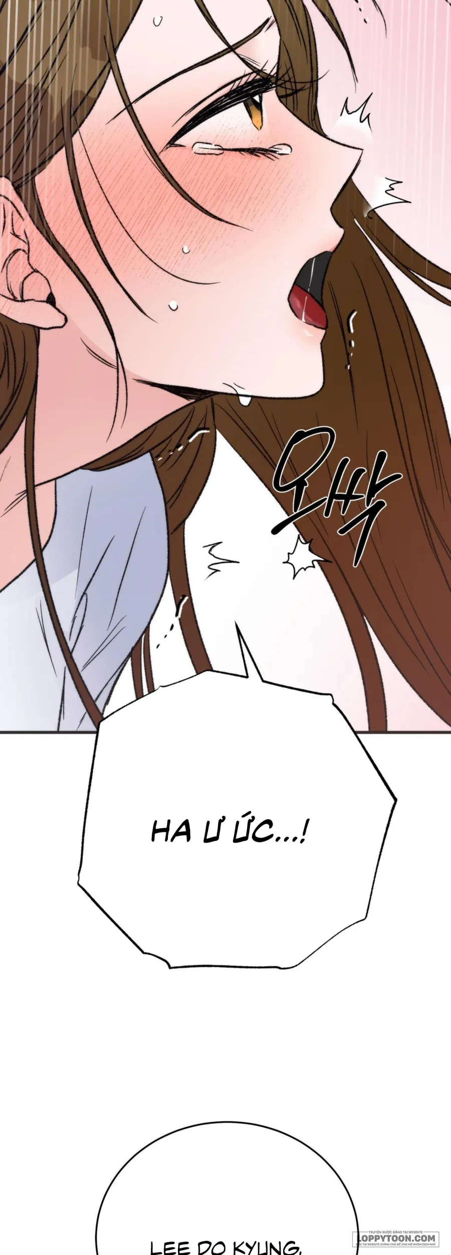 [KHÔNG CHE] Khúc Hát Giữa Mùa Hè - Chap 17 - Trang 15