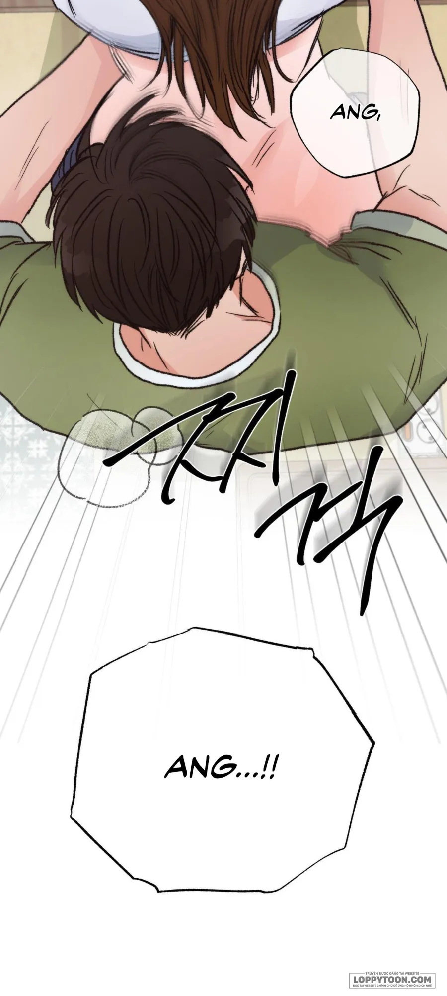 [KHÔNG CHE] Khúc Hát Giữa Mùa Hè - Chap 17 - Trang 20