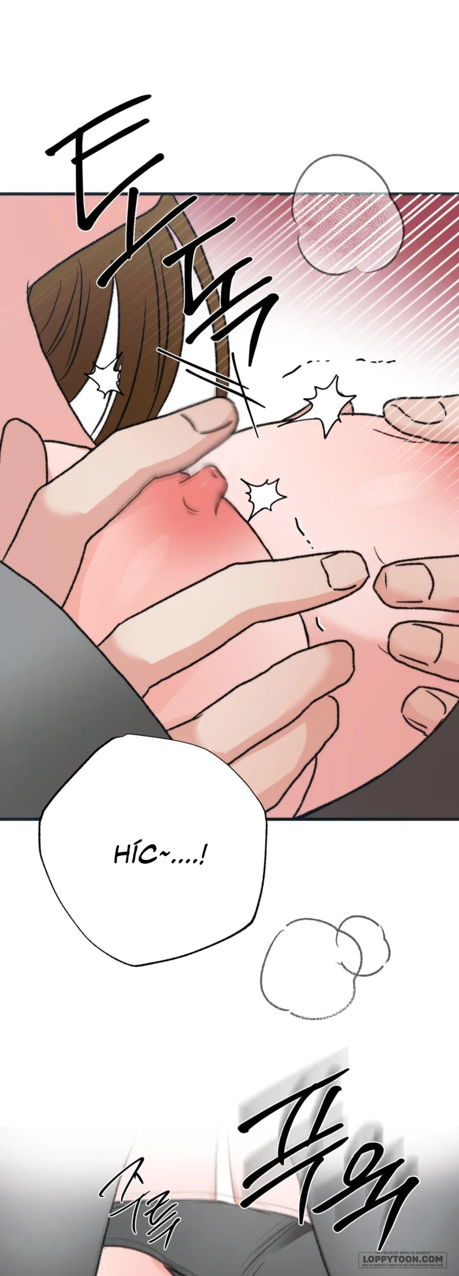 [KHÔNG CHE] Khúc Hát Giữa Mùa Hè - Chap 17 - Trang 21
