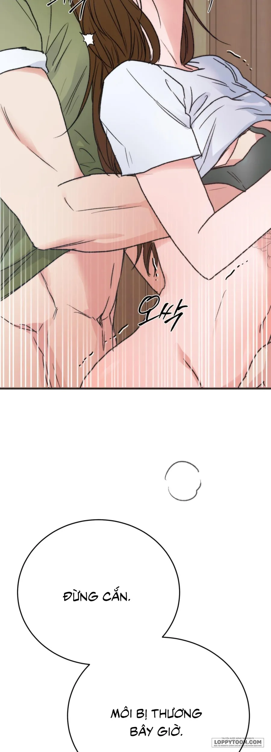 [KHÔNG CHE] Khúc Hát Giữa Mùa Hè - Chap 17 - Trang 24