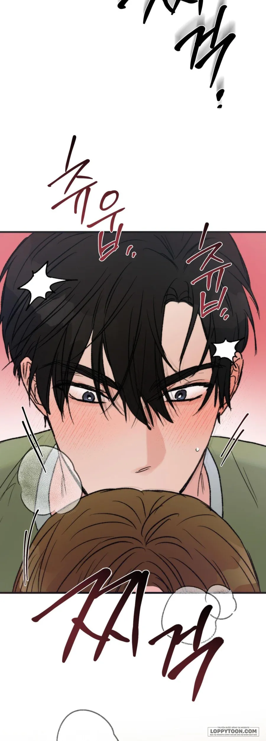 [KHÔNG CHE] Khúc Hát Giữa Mùa Hè - Chap 17 - Trang 31