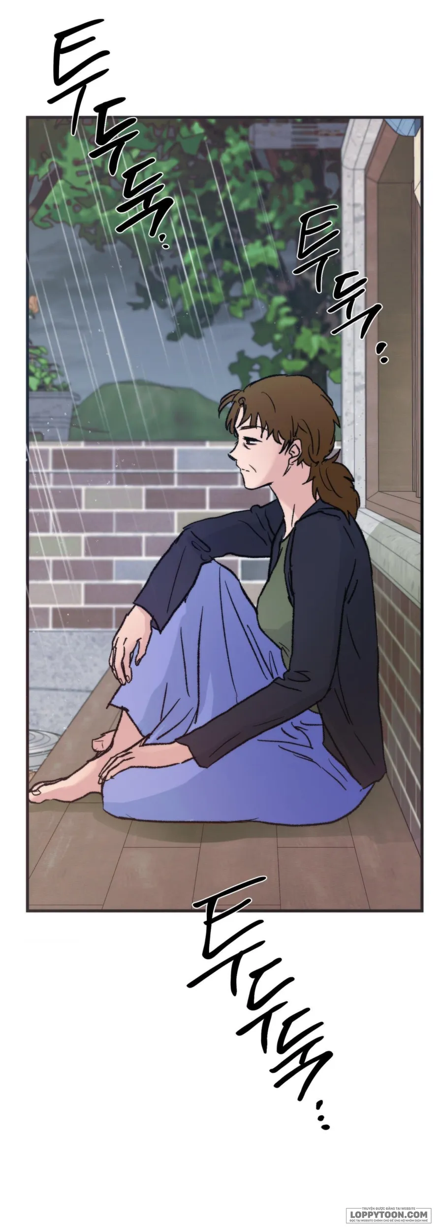 [KHÔNG CHE] Khúc Hát Giữa Mùa Hè - Chap 17 - Trang 56