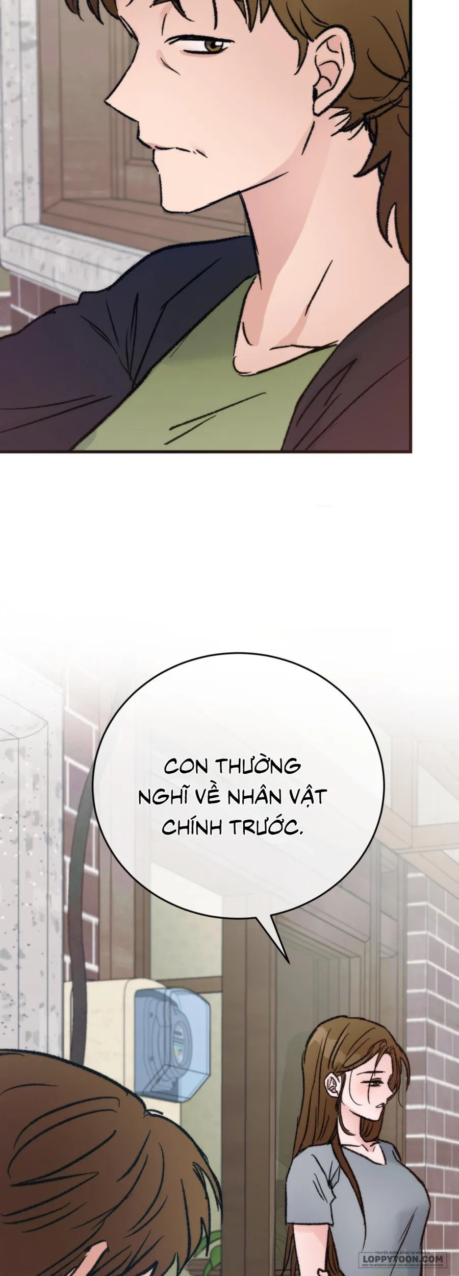 [KHÔNG CHE] Khúc Hát Giữa Mùa Hè - Chap 17 - Trang 60
