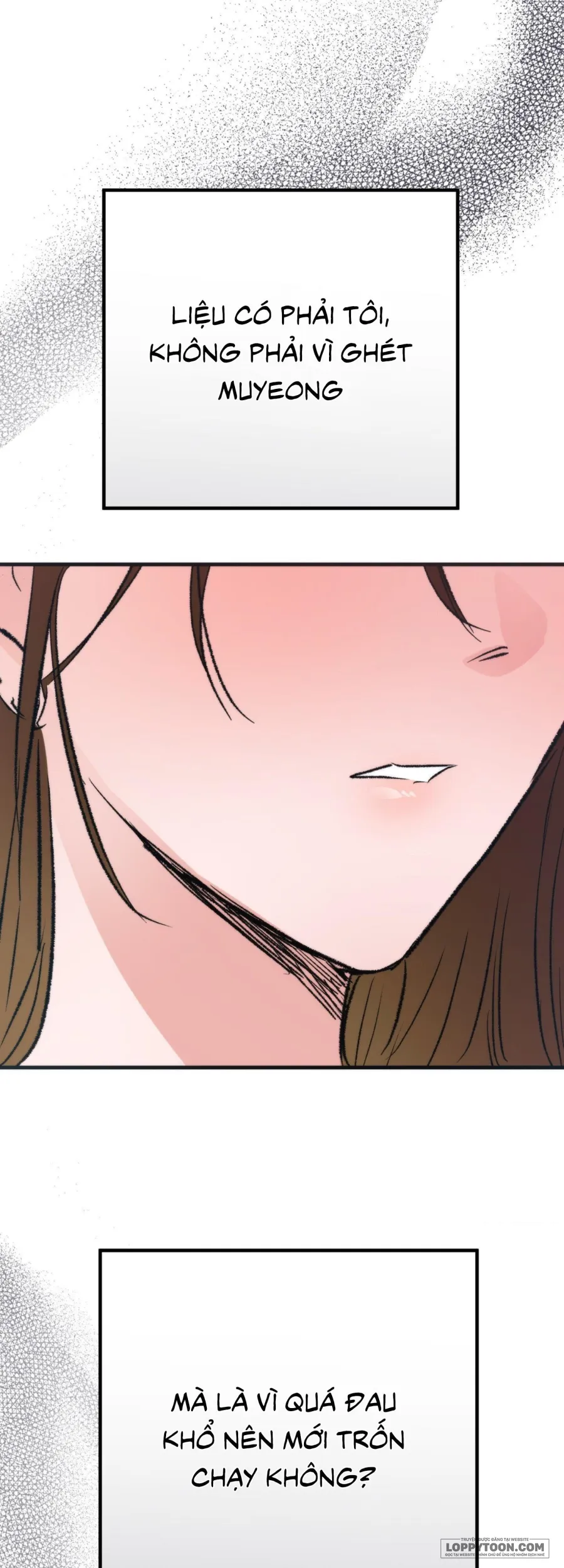 [KHÔNG CHE] Khúc Hát Giữa Mùa Hè - Chap 17 - Trang 68