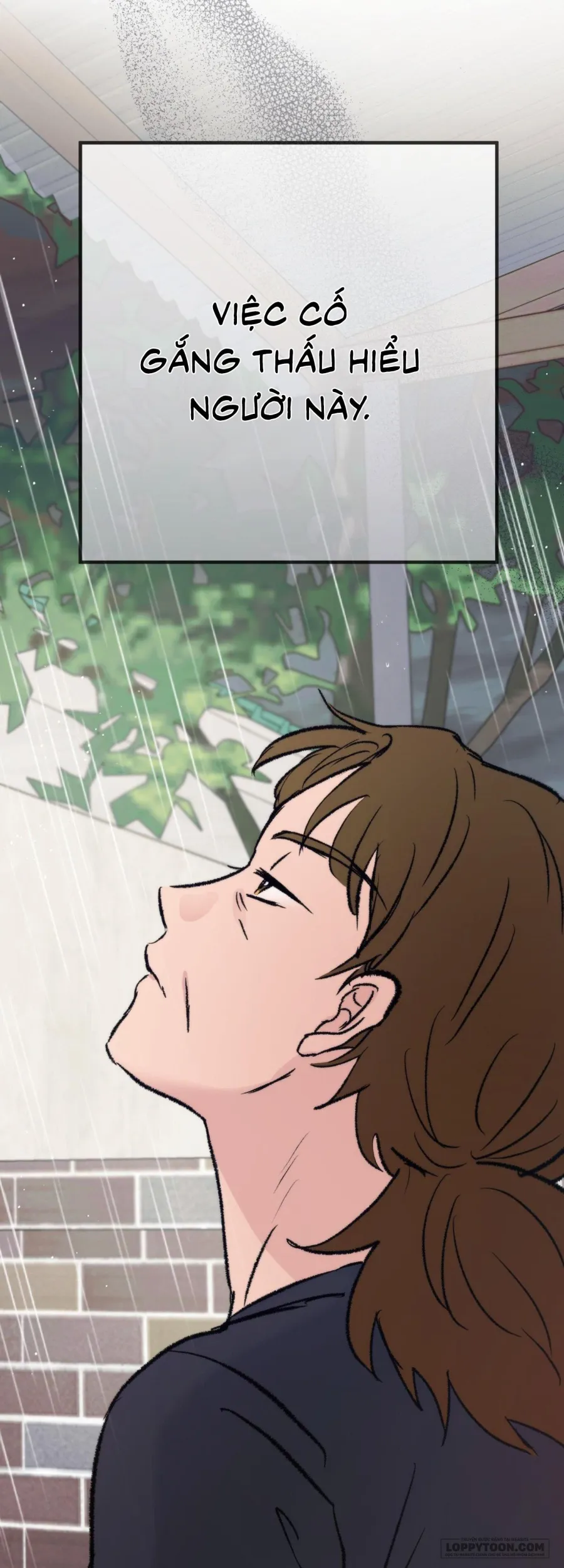[KHÔNG CHE] Khúc Hát Giữa Mùa Hè - Chap 17 - Trang 70