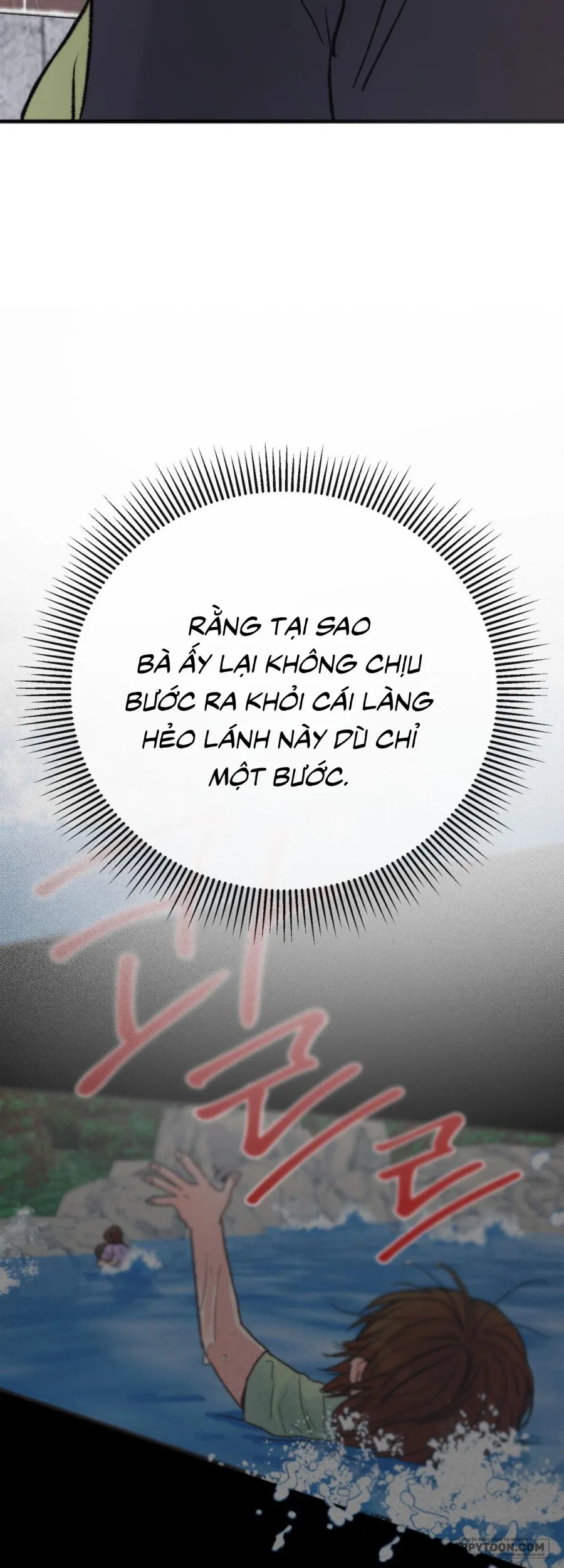 [KHÔNG CHE] Khúc Hát Giữa Mùa Hè - Chap 17 - Trang 71