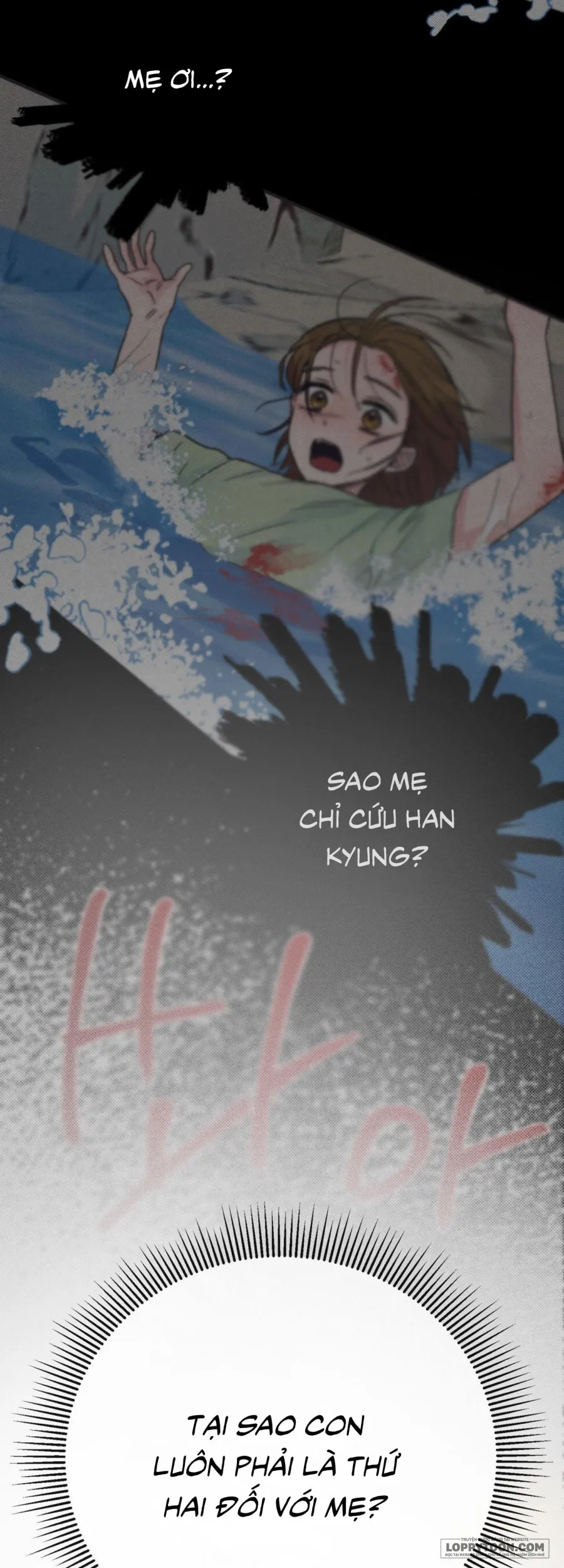 [KHÔNG CHE] Khúc Hát Giữa Mùa Hè - Chap 17 - Trang 72