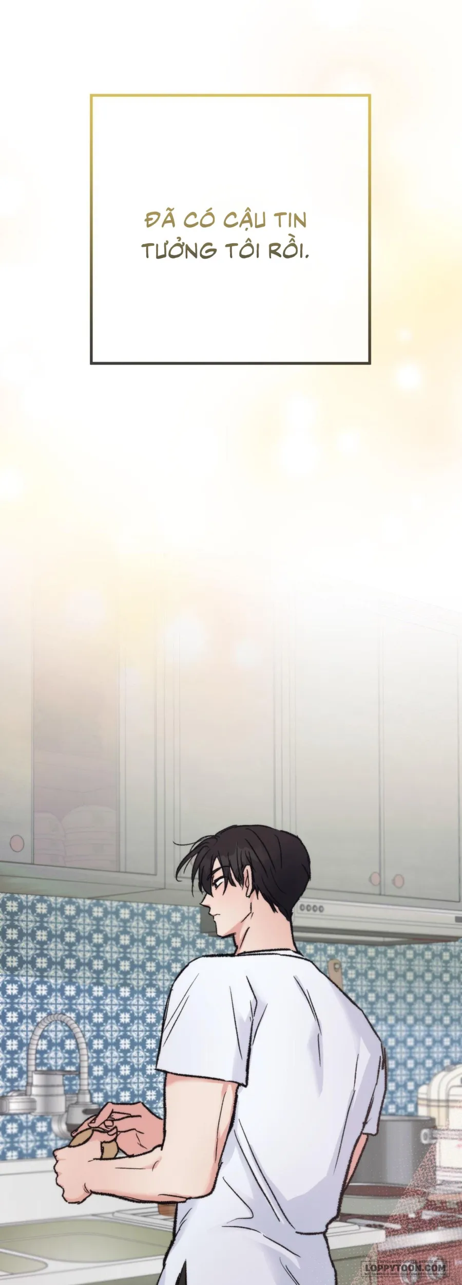 [KHÔNG CHE] Khúc Hát Giữa Mùa Hè - Chap 17 - Trang 77