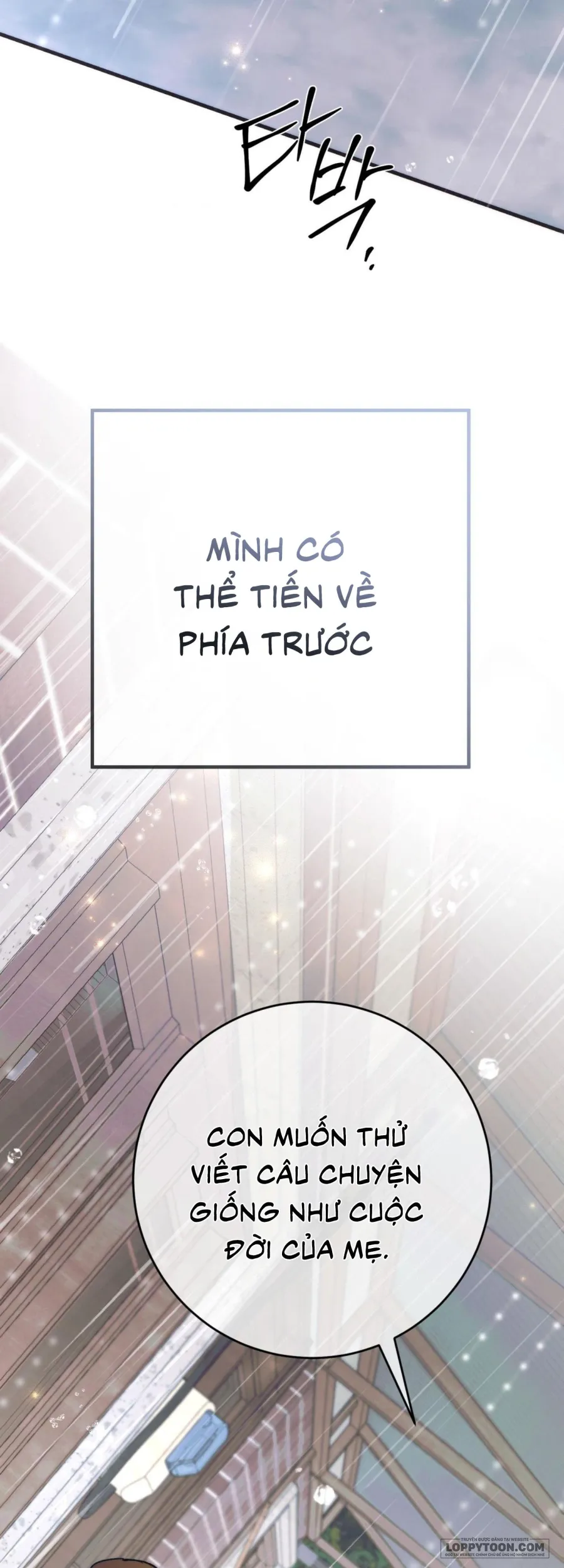 [KHÔNG CHE] Khúc Hát Giữa Mùa Hè - Chap 17 - Trang 80