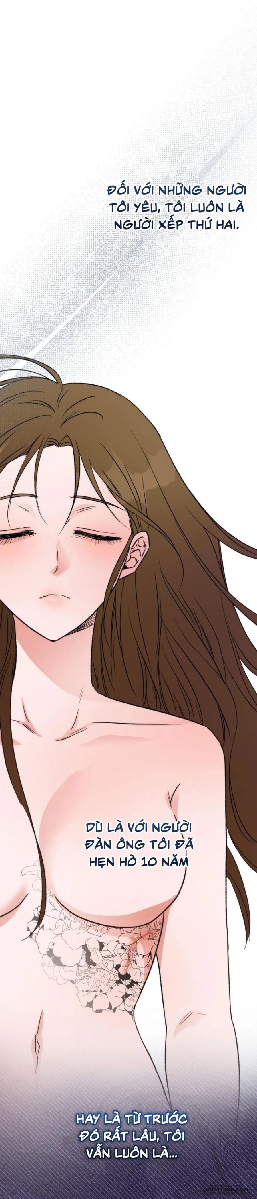 [KHÔNG CHE] Khúc Hát Giữa Mùa Hè - Chap 18 - Trang 1