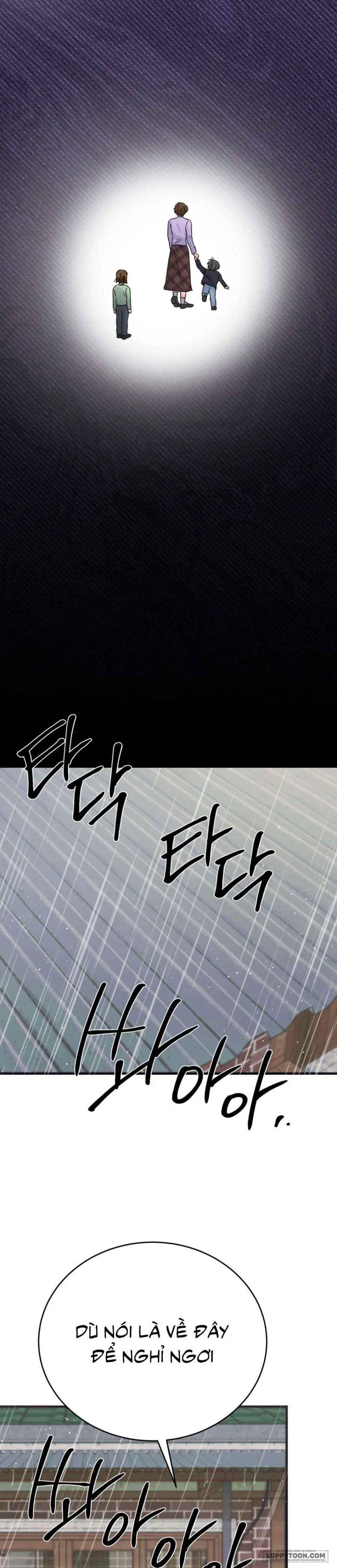 [KHÔNG CHE] Khúc Hát Giữa Mùa Hè - Chap 18 - Trang 2