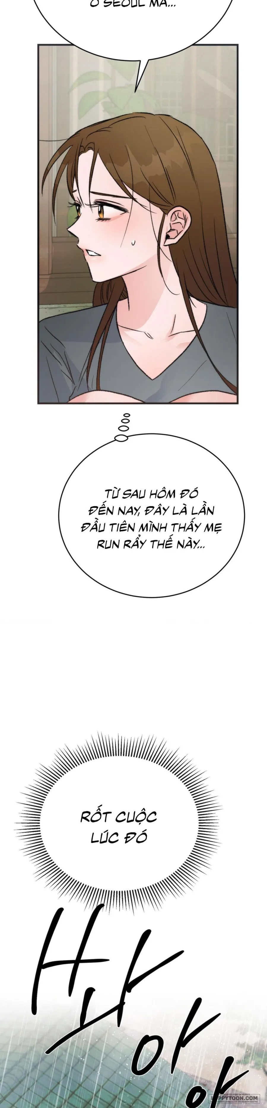 [KHÔNG CHE] Khúc Hát Giữa Mùa Hè - Chap 18 - Trang 18